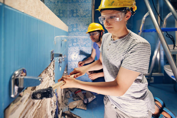 Biohazard Mold Removal in Rapid City, SD