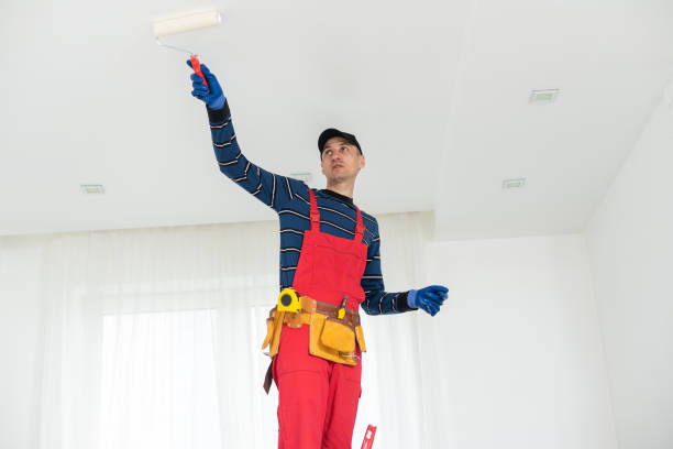 Best Comprehensive Air Testing for Mold Contaminants  in Rapid City, SD